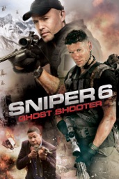 Sniper 6: Ghost Shooter