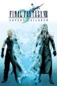 EUROPESE OMROEP | Final Fantasy VII: Advent Children Complete