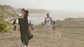 No Te Vayas Todavía (feat. Kany Garcia) Andrés Cepeda Pop in Spanish Music Video 2016 New Songs Albums Artists Singles Videos Musicians Remixes Image