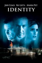 Affiche du film Identity