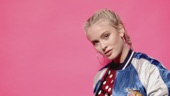 Video artwork for Lush Life by Zara Larsson