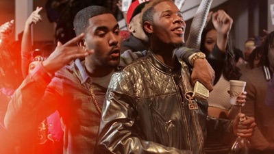 679 (feat. Remy Boyz) cover