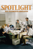 Spotlight - Tom McCarthy