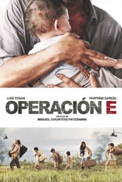 Operación E