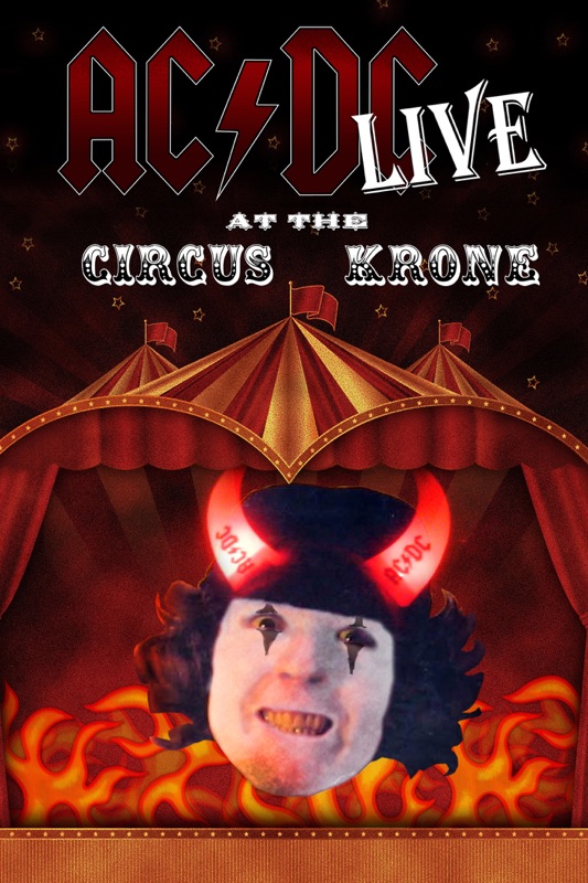 Live at the Circus Krone