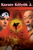 The Karate Kid II - John G. Avildsen