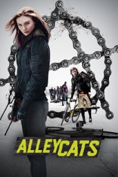 Alleycats (2016)