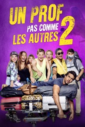 Un prof pas comme les autres 2