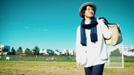 Yumeno Arika Naoto (Inti Raymi) J-Pop Music Video 2016 New Songs Albums Artists Singles Videos Musicians Remixes Image
