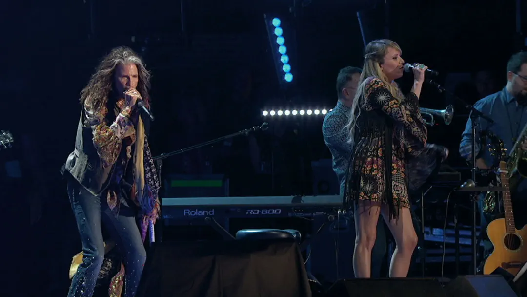 We’re All Somebody From Somewhere (Live From CMA Festival)