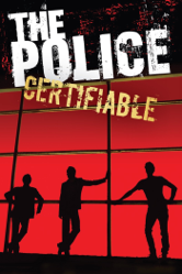 The Police: Certifiable - The Police Cover Art