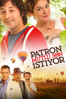 Patron Mutlu Son İstiyor - Kıvanç Baruönü