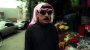 Warni Warni - Omar Souleyman