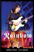 Ritchie Blackmore's Rainbow: Memories in Rock