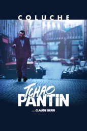 Tchao pantin