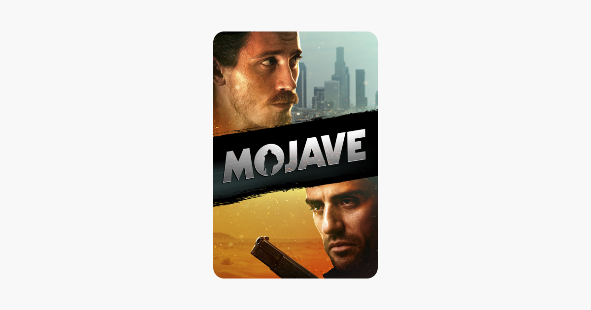 Mojave - Die Wüste Kennt Kein Erbarmen Mojave - Die Wüste Kennt Kein Erbarmen