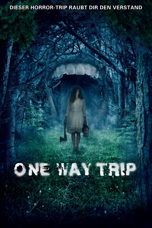 One Way Trip