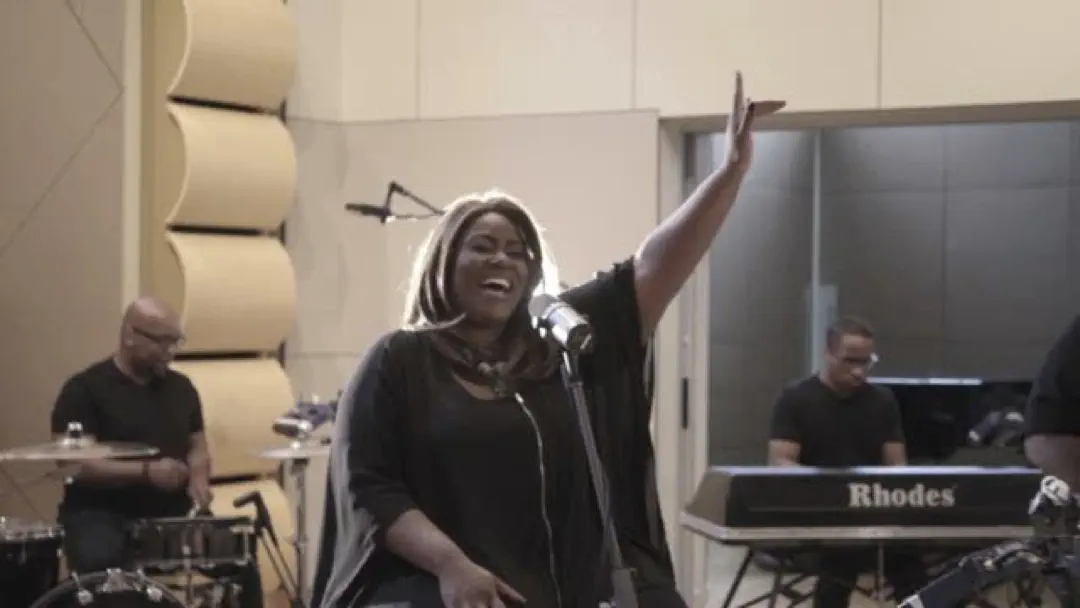 Unfinished (Acoustic)