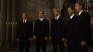 Sounds like Christmas - Stille Nacht, heilige Nacht - Ensemble Amarcord