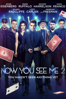 Now You See Me 2 - Jon M. Chu