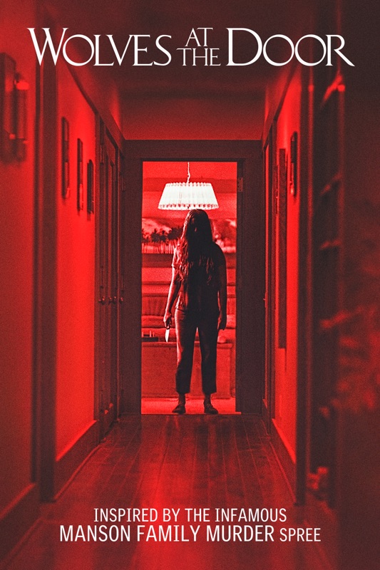Wolves at the Door