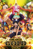 One Piece Gold - Il Film