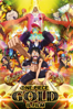 One Piece Gold - Il Film - Hiroaki Miyamoto