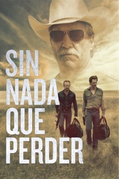 Poster for Enemigo de todos by David Mackenzie