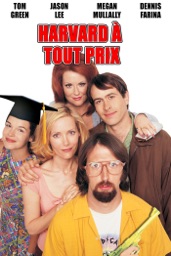 Harvard À Tout Prix
