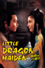 Little Dragon Maiden - 華山