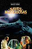 Naves misteriosas (Silent Running)