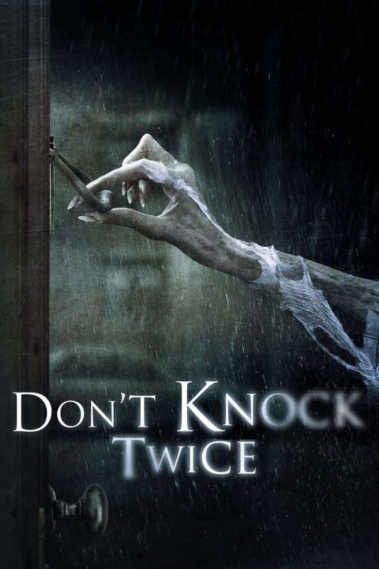 Don't Knock Twice
