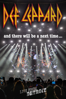 Def Leppard: And There Will Be a Next Time... Live From Detroit - Def Leppard