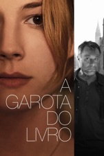 Capa do filme A Garota do Livro