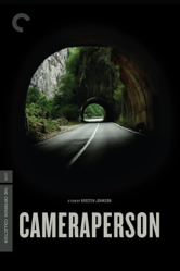 Cameraperson - Kirsten Johnson Cover Art