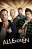 Alle for én - Rasmus Heide