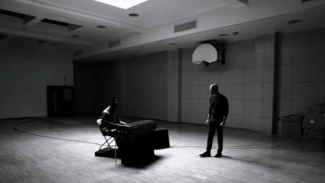 Letter to the Free (feat. Bilal)