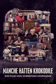 Manche hatten Krokodile