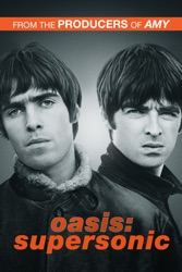 Oasis: Supersonic