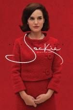 Capa do filme Jackie
