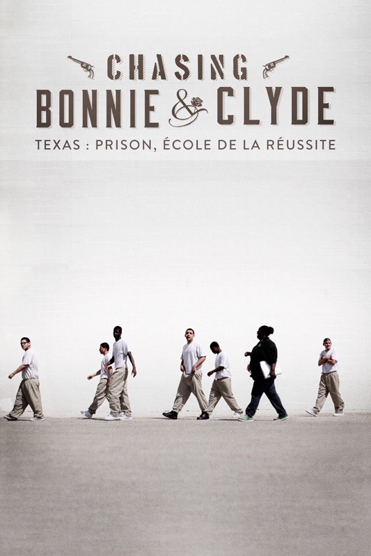 Chasing Bonnie & Clyde