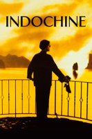 Régis Wargnier - Indochine artwork