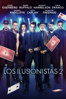 Los ilusionistas 2 - Jon M. Chu