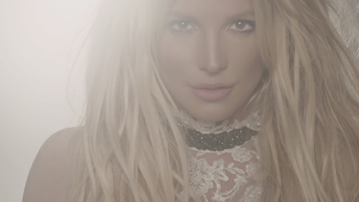 Make Me... (feat. G-Eazy) - Britney Spears