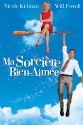 Ma Sorciere Bien-Aimee