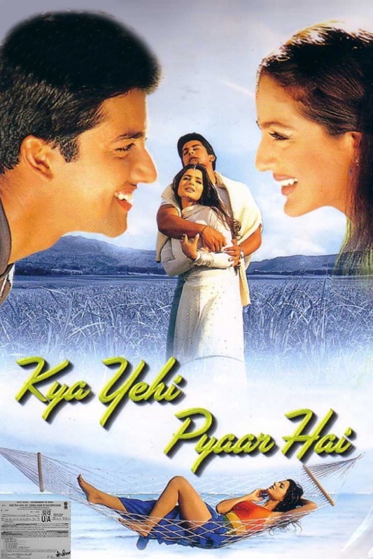 Kya Yehi Pyaar Hai