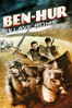 Ben-Hur: Sklave Roms - Mark Atkins
