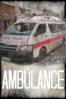 Ambulance - Mohamed Jabaly