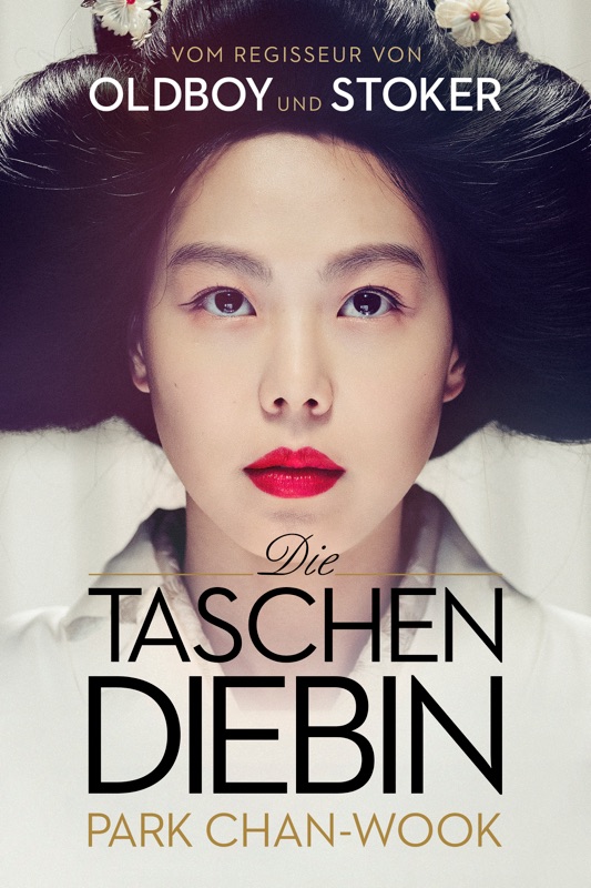Die Taschendiebin