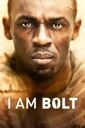 Affiche du film I Am Bolt